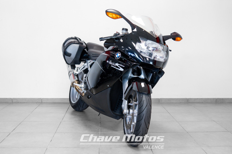 BMW - K1200S ABS - VALENCE