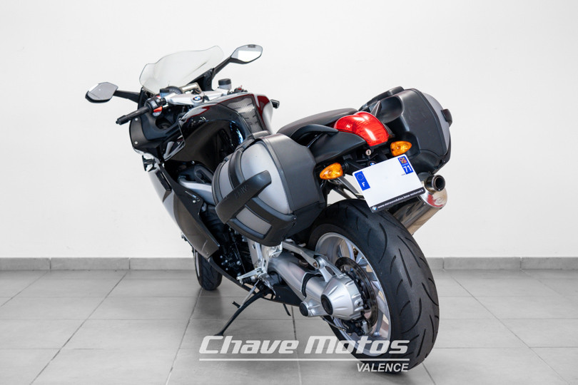 BMW - K1200S ABS - VALENCE