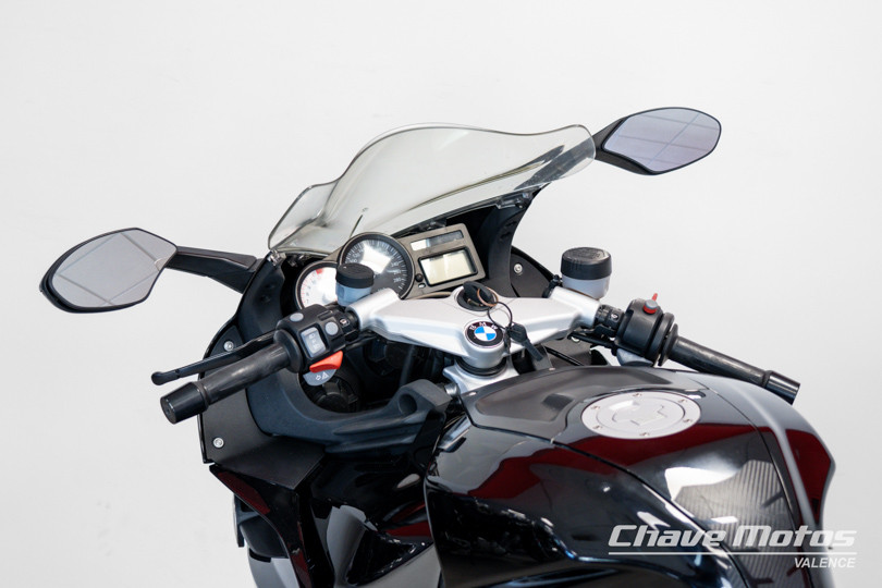 BMW - K1200S ABS - VALENCE