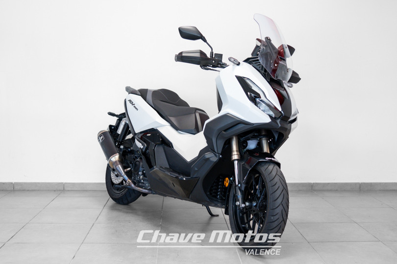 HONDA - ADV 350 - VALENCE