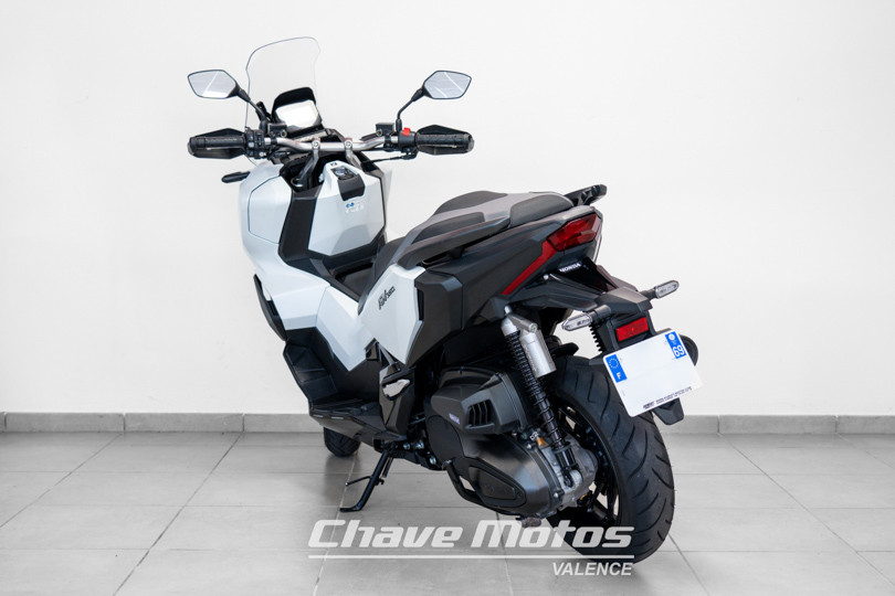 HONDA - ADV 350 - VALENCE