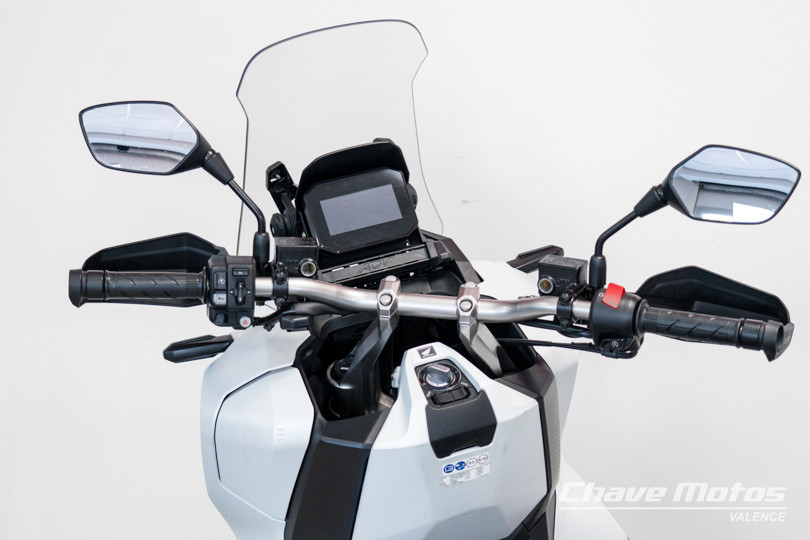 HONDA - ADV 350 - VALENCE