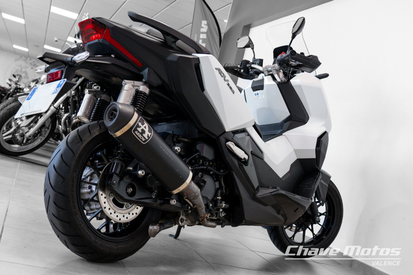 HONDA - ADV 350 - VALENCE
