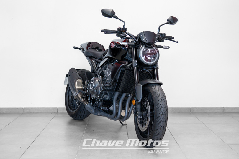 HONDA  - CB1000R ABS - CB 1000 R ABS - VALENCE