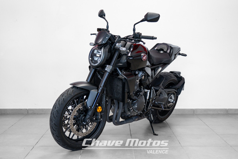 HONDA  - CB1000R ABS - CB 1000 R ABS - VALENCE
