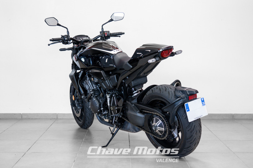 HONDA  - CB1000R ABS - CB 1000 R ABS - VALENCE