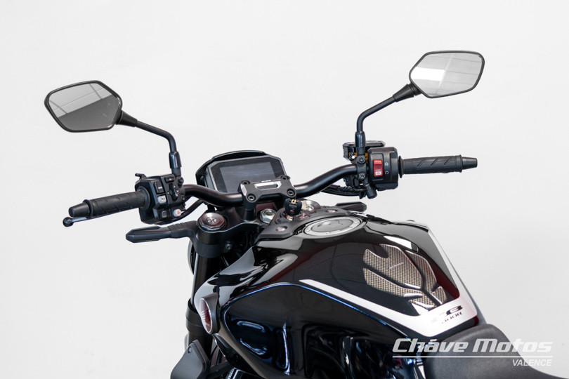 HONDA  - CB1000R ABS - CB 1000 R ABS - VALENCE