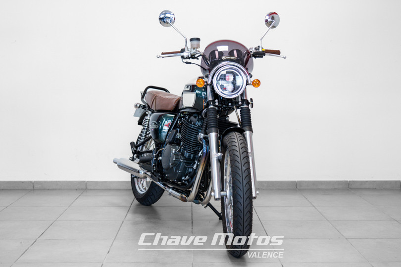 MASH - SIX HUNDRED 650 - VALENCE