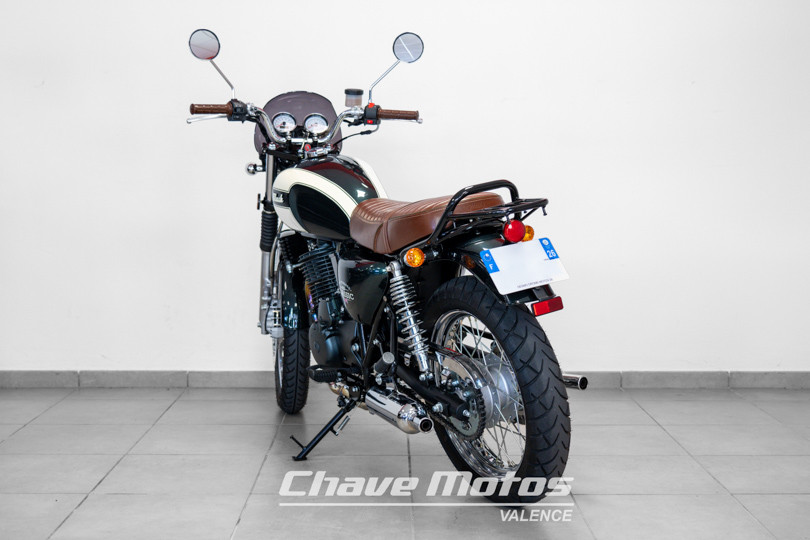 MASH - SIX HUNDRED 650 - VALENCE