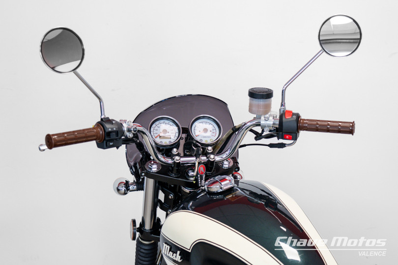 MASH - SIX HUNDRED 650 - VALENCE