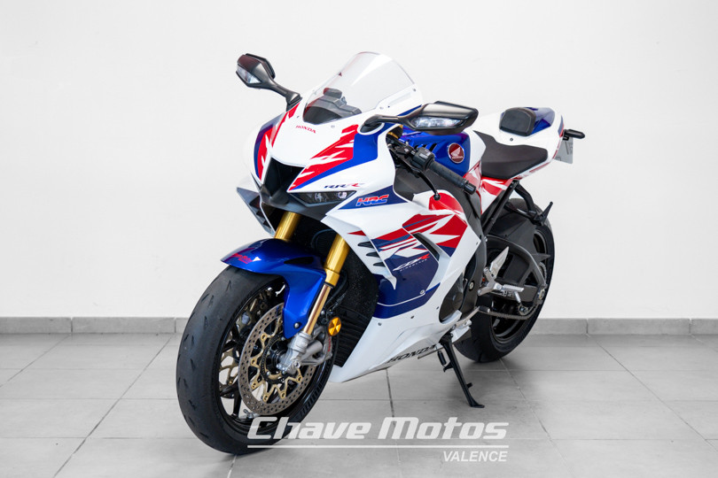 HONDA - CBR1000 SPN 30EME ANNIVERSAIRE - CBR SP - VALENCE