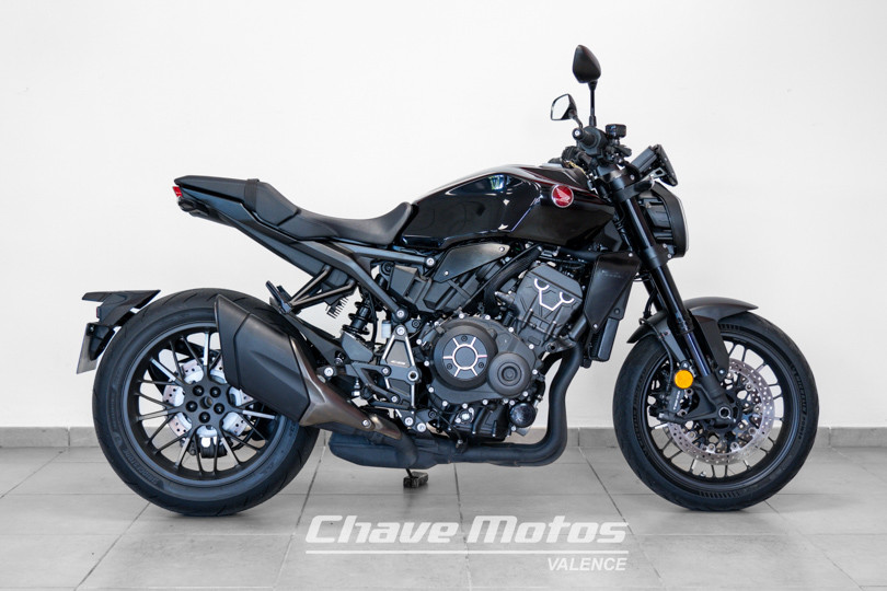 HONDA - CB1000R - CB 1000 - VALENCE