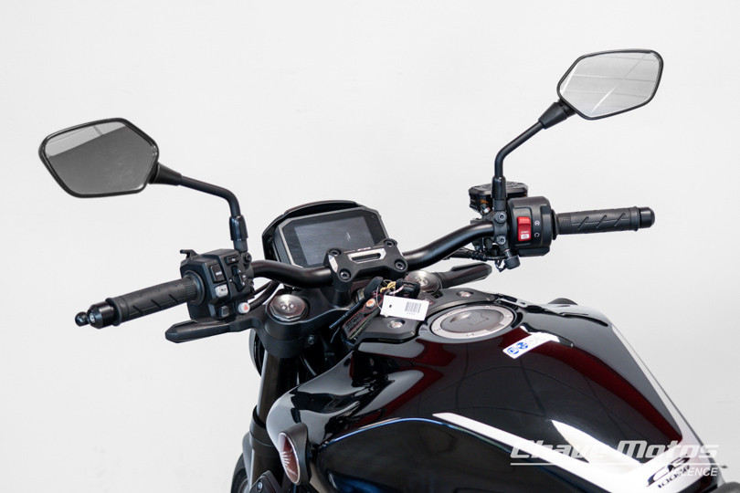 HONDA - CB1000R - CB 1000 - VALENCE