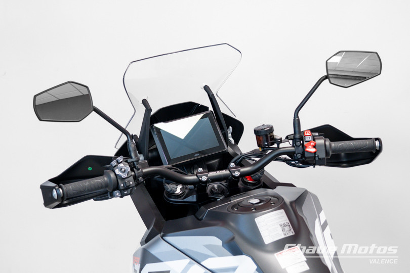 KTM - 1290 SUPER ADVENTURE S - VALENCE