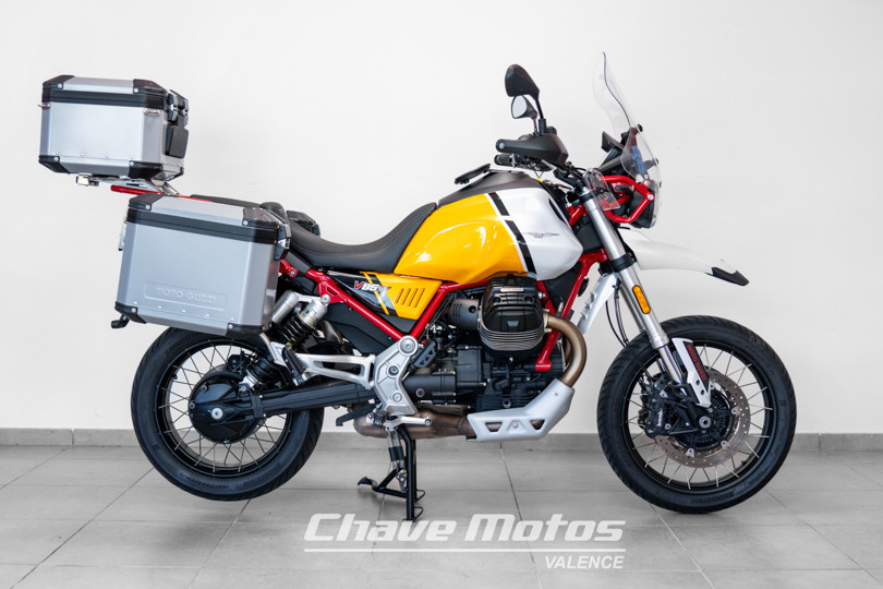 Honda Hornet 600 DYNAMIC MOTO  CHOLET 