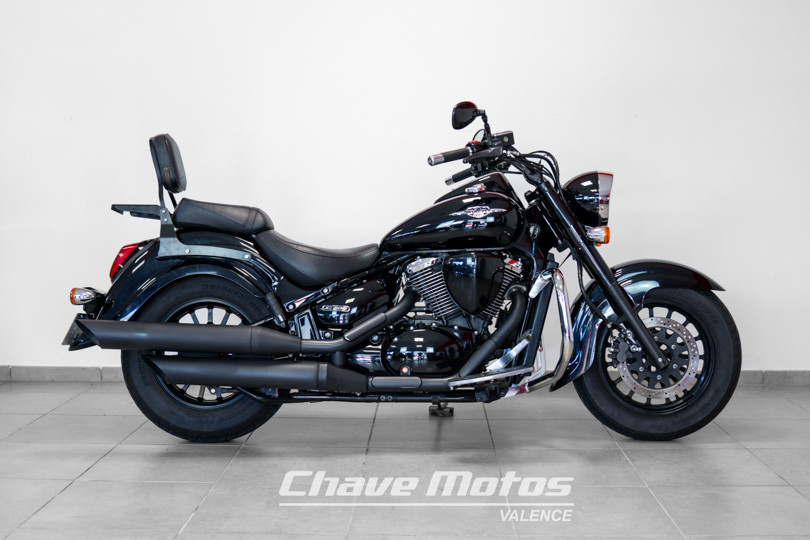 SUZUKI - VL800C INTRUDER - VALENCE