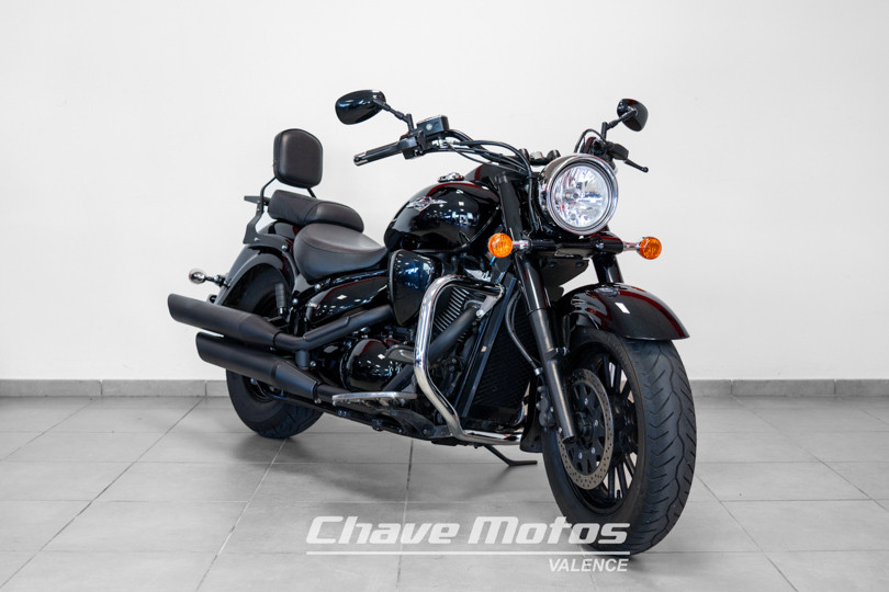SUZUKI - VL800C INTRUDER - VALENCE