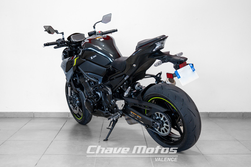KAWASAKI - Z900 - VALENCE