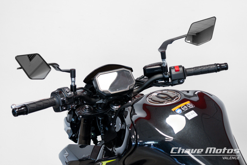 KAWASAKI - Z900 - VALENCE