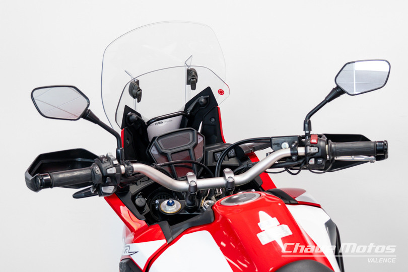 HONDA - CRF1000 DCT AFRICA TWIN DCT - VALENCE