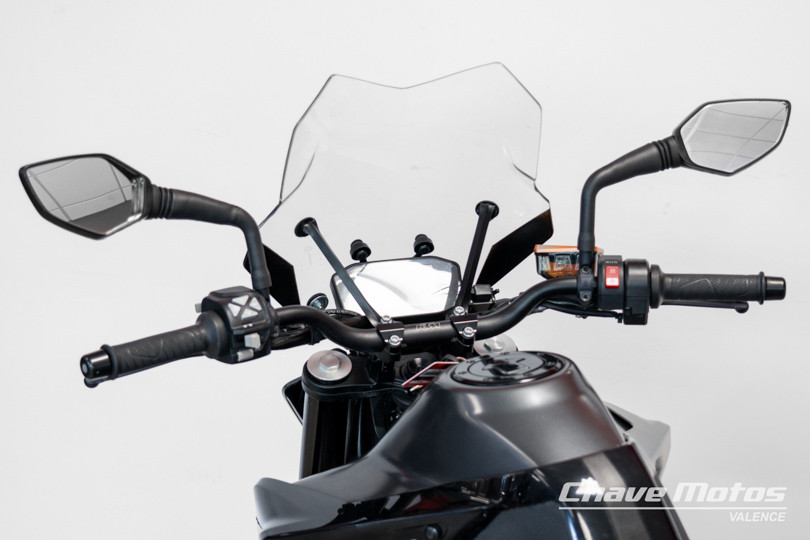 KTM - DUKE 790 - VALENCE