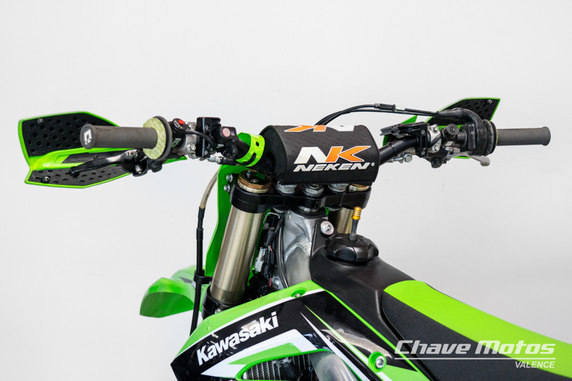 KAWASAKI - KX 250 - VALENCE
