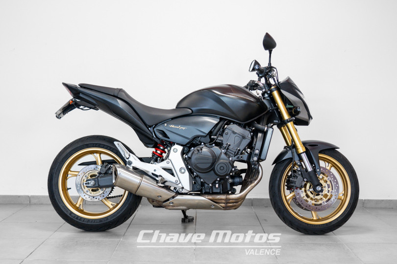 HONDA - CB600F HORNET - VALENCE