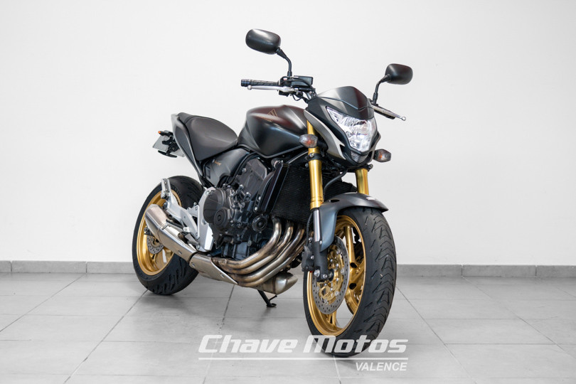 HONDA - CB600F HORNET - VALENCE