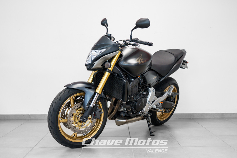 HONDA - CB600F HORNET - VALENCE