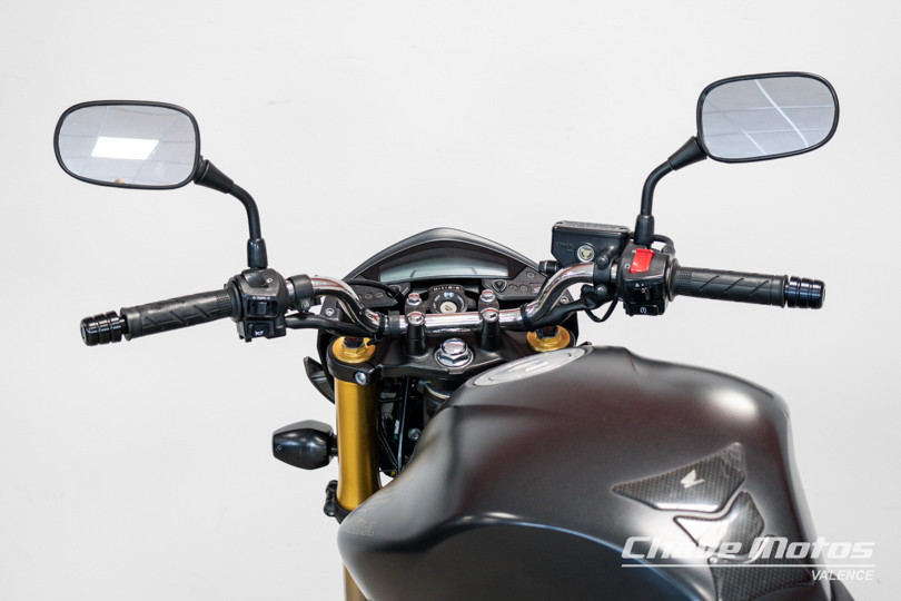 HONDA - CB600F HORNET - VALENCE