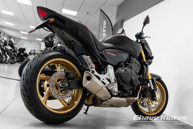 HONDA - CB600F HORNET - VALENCE