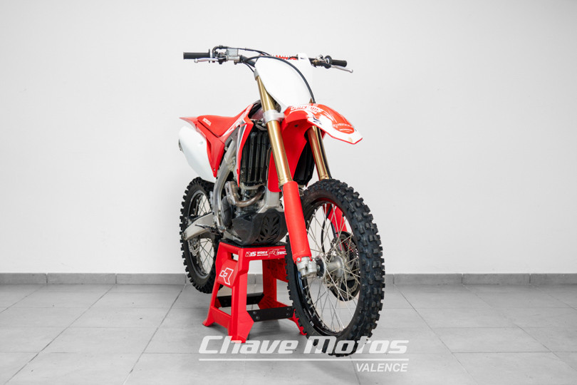 HONDA - CRF250R 2020 - VALENCE