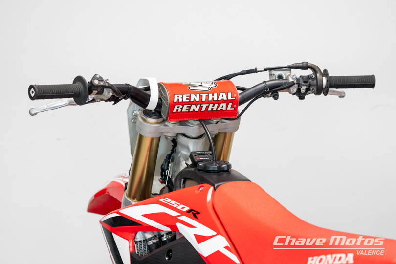 HONDA - CRF250R 2020 - VALENCE