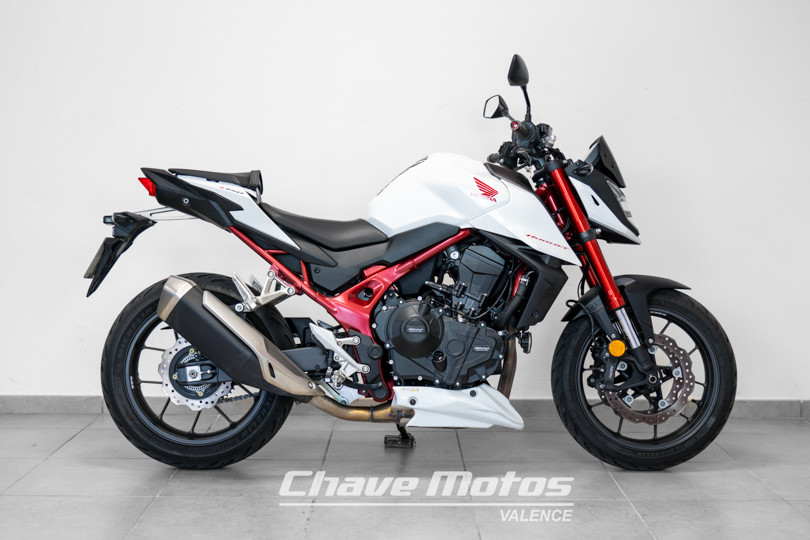 HONDA - CB750 AP HORNET 750 - VALENCE