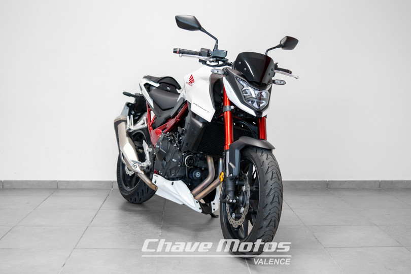 HONDA - CB750 AP HORNET 750 - VALENCE