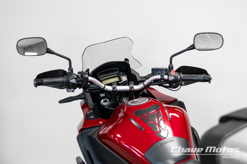 HONDA - VFR1200X DCT CROSSTOURER - VALENCE