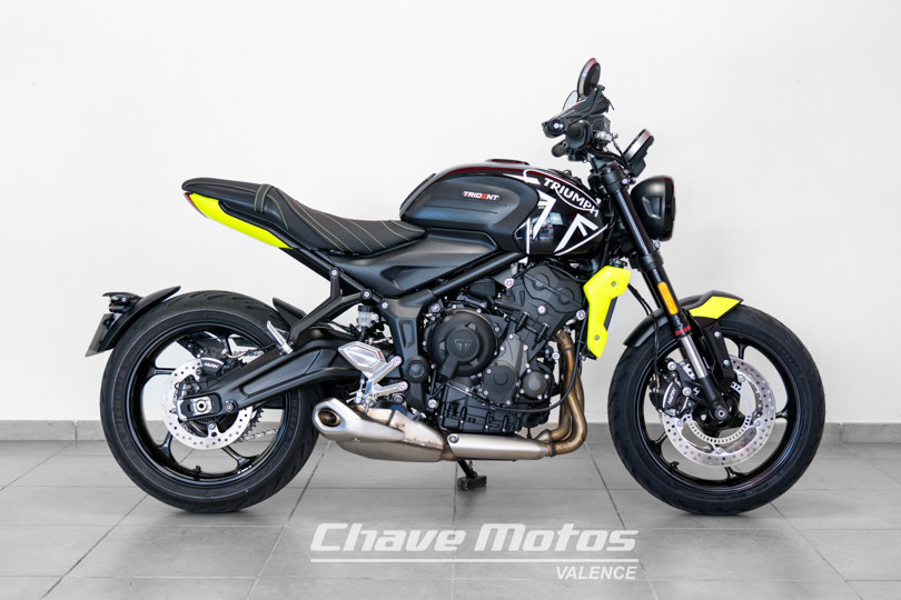 HONDA CB 500 F A2 ABS RACING BIKES  WARCQ 