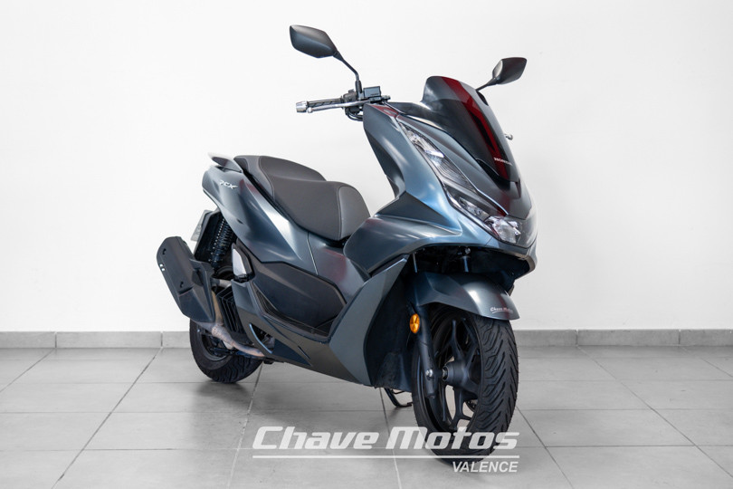 HONDA - PCX 125 - VALENCE