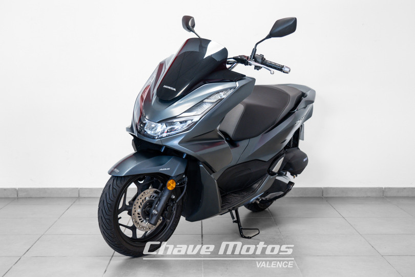 HONDA - PCX 125 - VALENCE