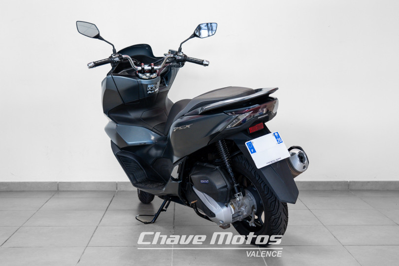 HONDA - PCX 125 - VALENCE