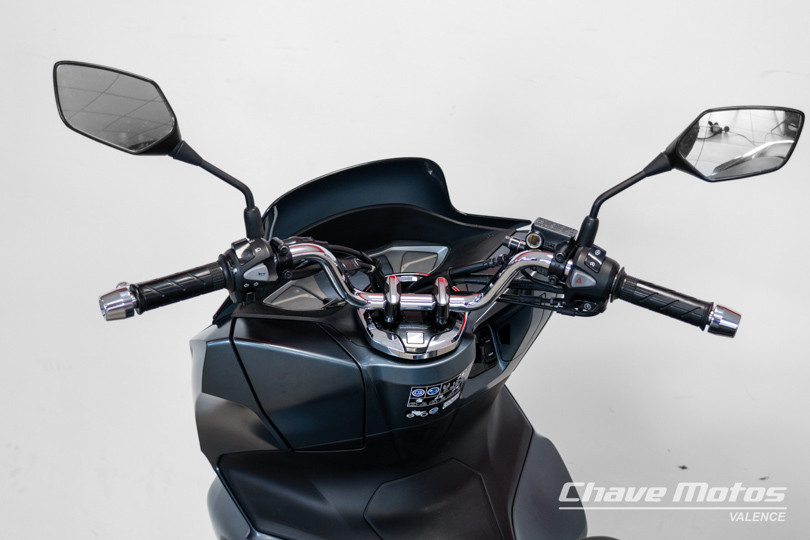 HONDA - PCX 125 - VALENCE