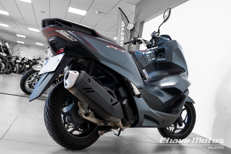 HONDA - PCX 125 - VALENCE