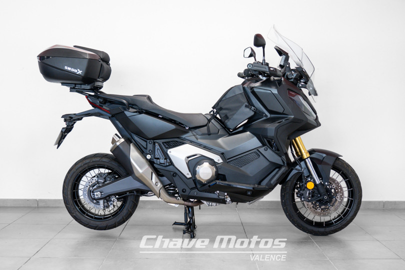 HONDA - ADV750 - XADV 750 - VALENCE