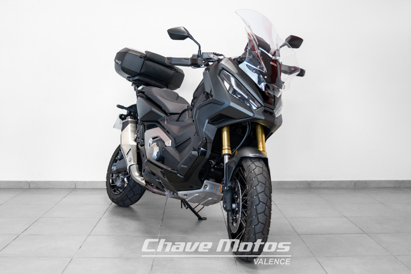 HONDA - ADV750 - XADV 750 - VALENCE