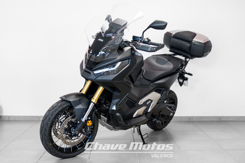 HONDA - ADV750 - XADV 750 - VALENCE