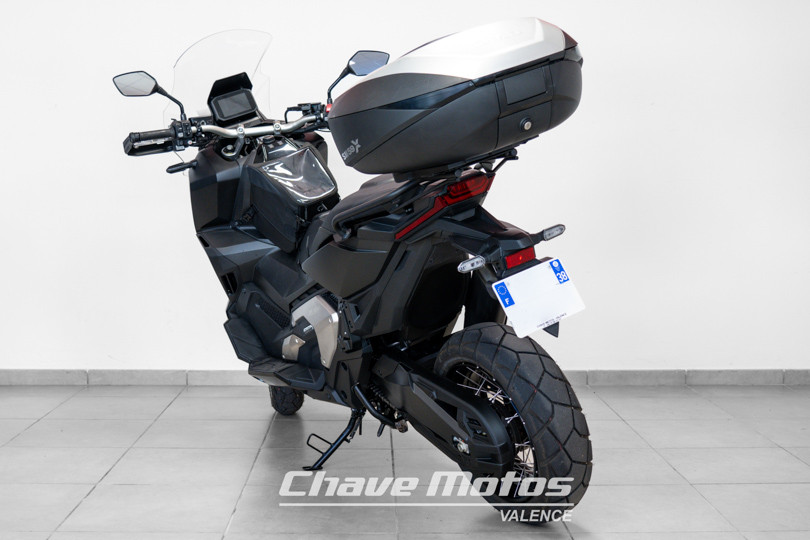 HONDA - ADV750 - XADV 750 - VALENCE