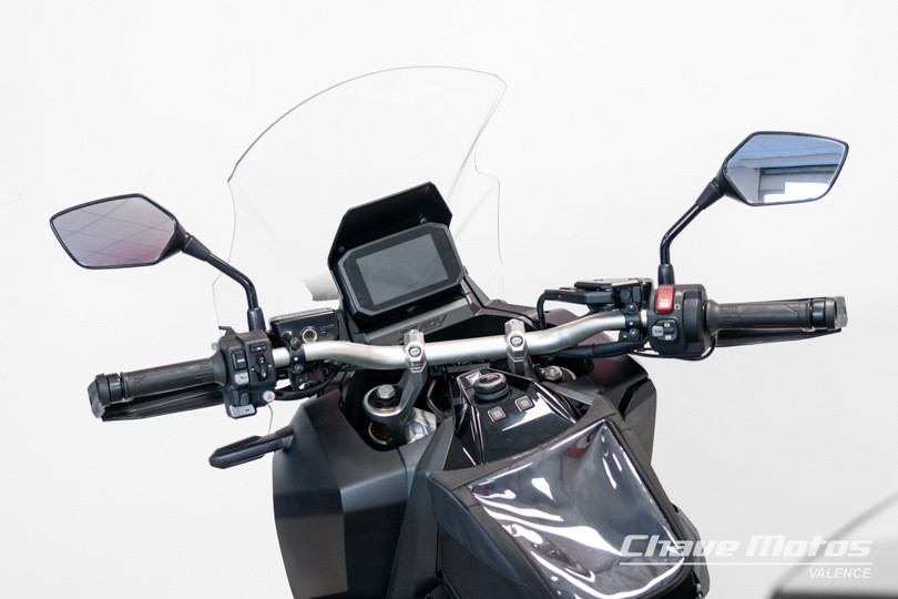 HONDA - ADV750 - XADV 750 - VALENCE