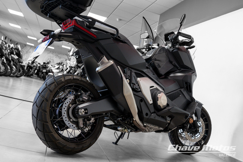 HONDA - ADV750 - XADV 750 - VALENCE