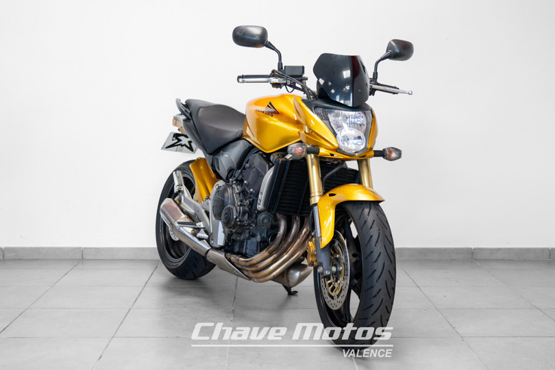 HONDA - CB600F -  CB 600 HORNET - VALENCE