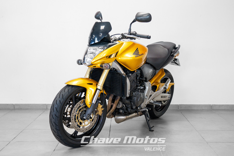 HONDA - CB600F -  CB 600 HORNET - VALENCE